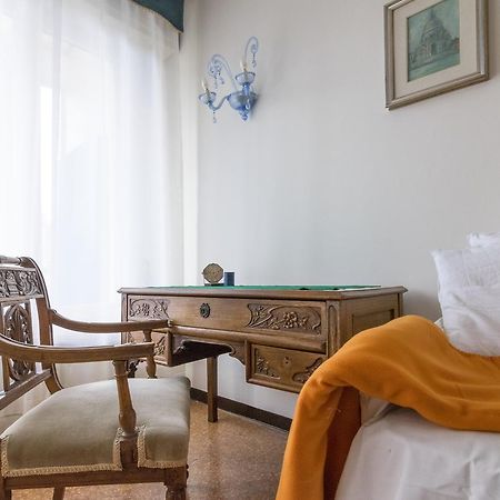 Campiello Squelini Apartment Venice Exterior photo