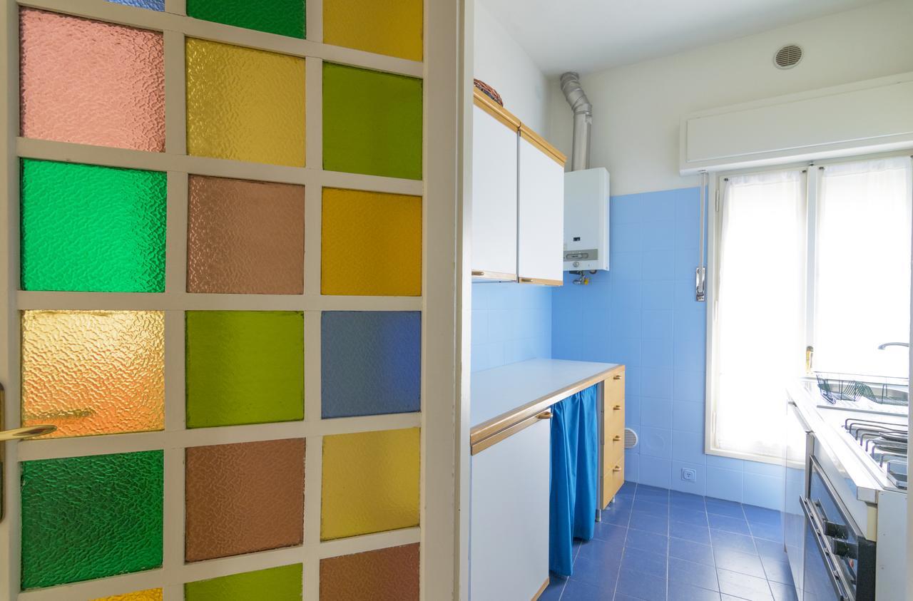 Campiello Squelini Apartment Venice Exterior photo