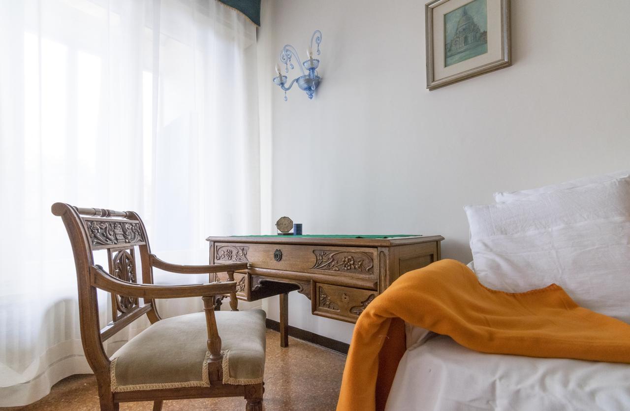 Campiello Squelini Apartment Venice Exterior photo
