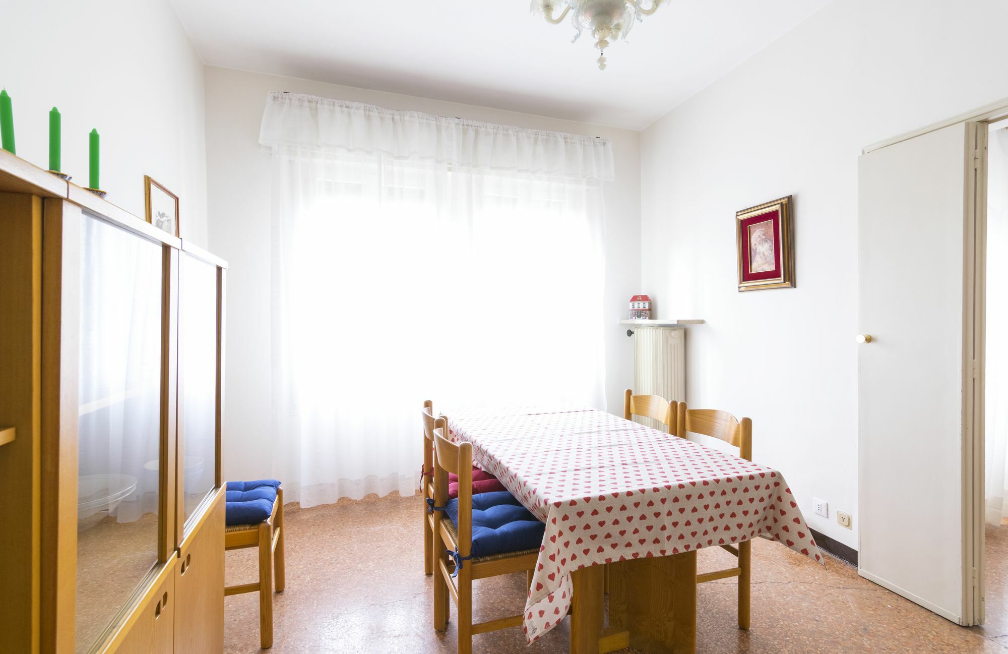 Campiello Squelini Apartment Venice Exterior photo