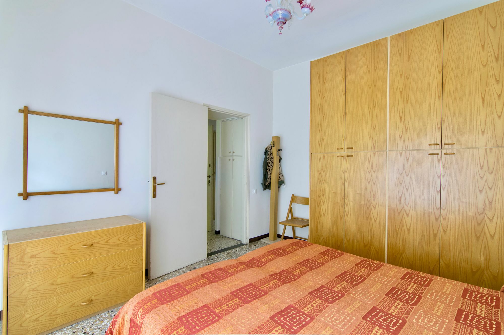 Campiello Squelini Apartment Venice Exterior photo