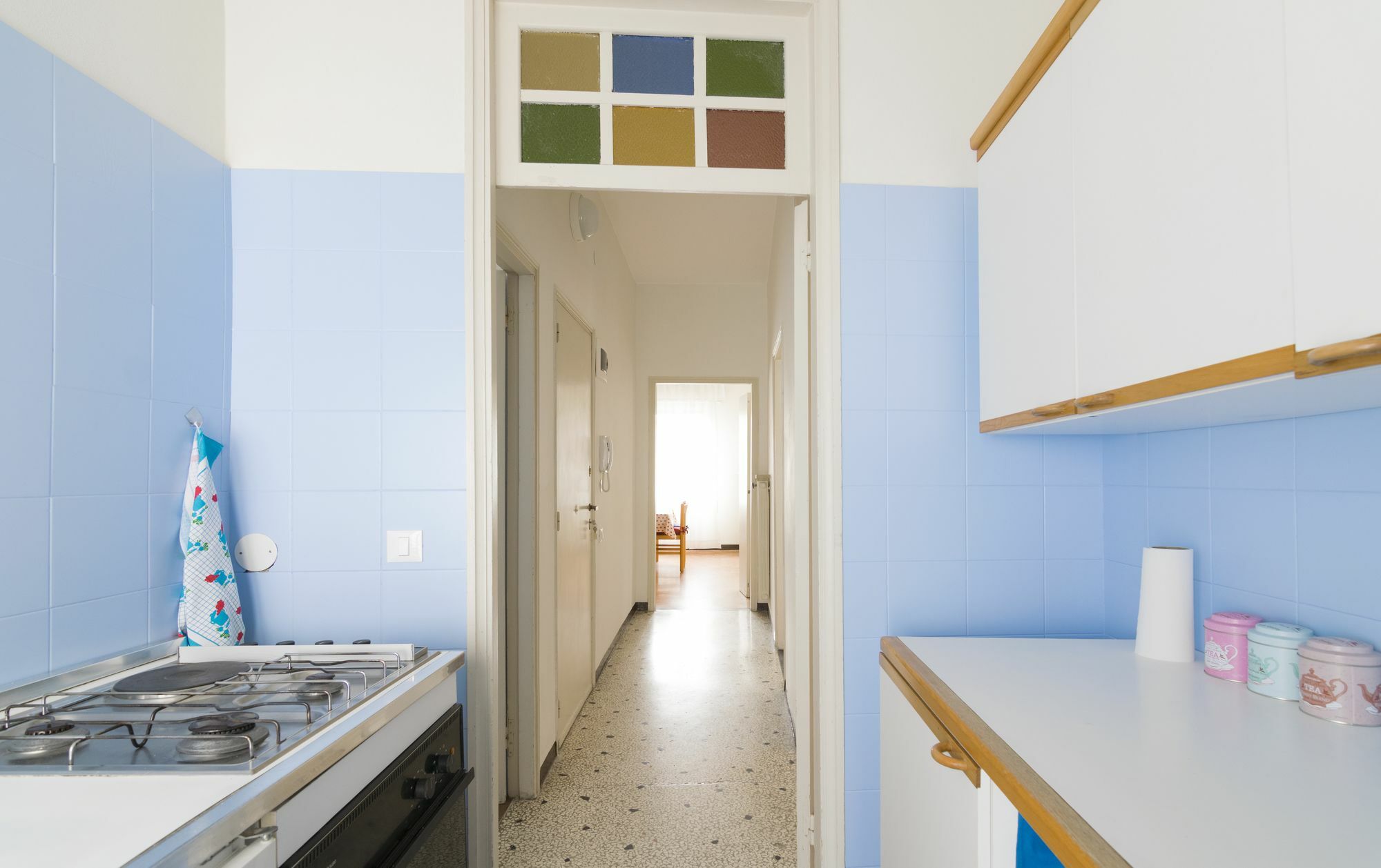 Campiello Squelini Apartment Venice Exterior photo