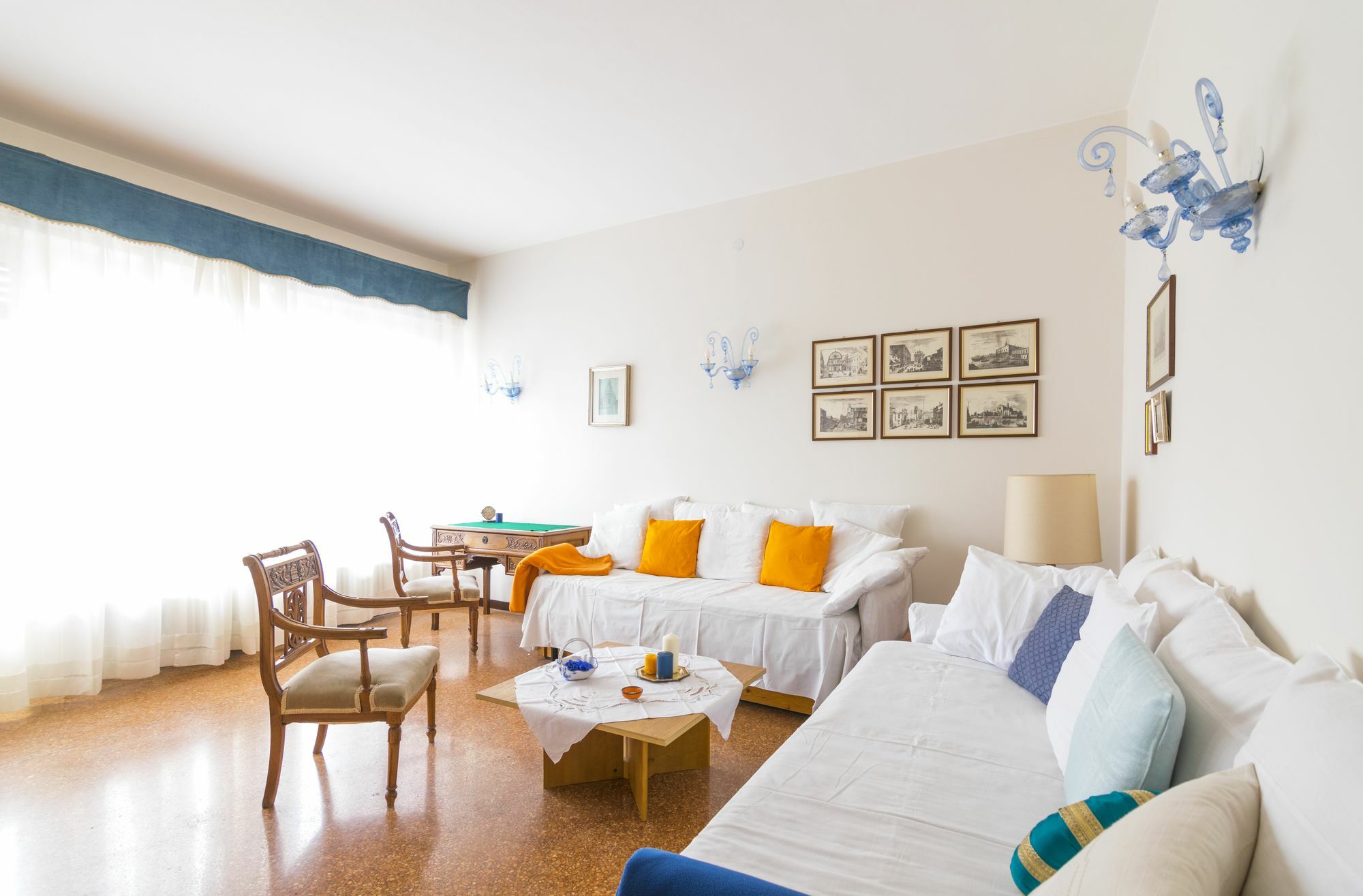 Campiello Squelini Apartment Venice Exterior photo