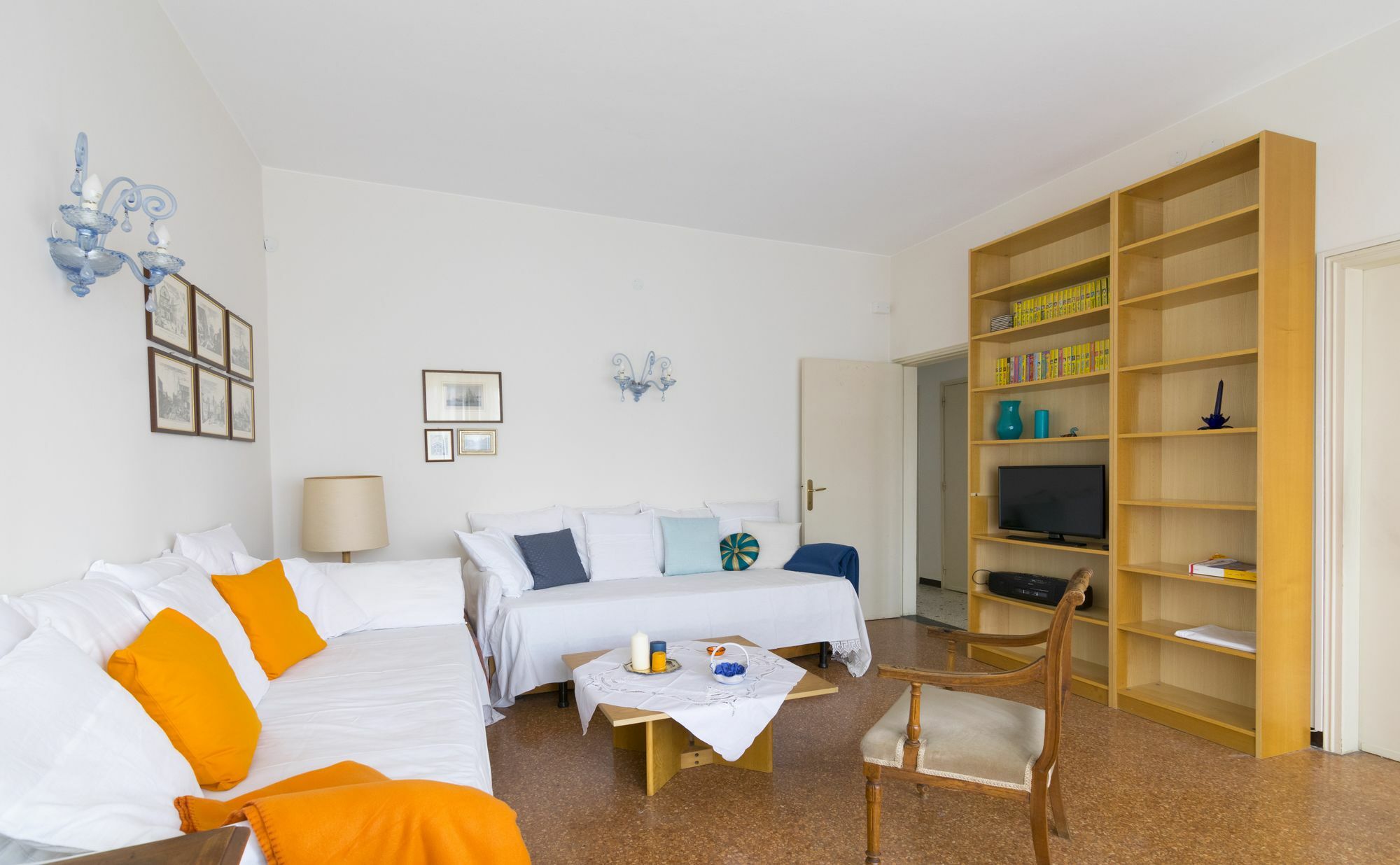 Campiello Squelini Apartment Venice Exterior photo