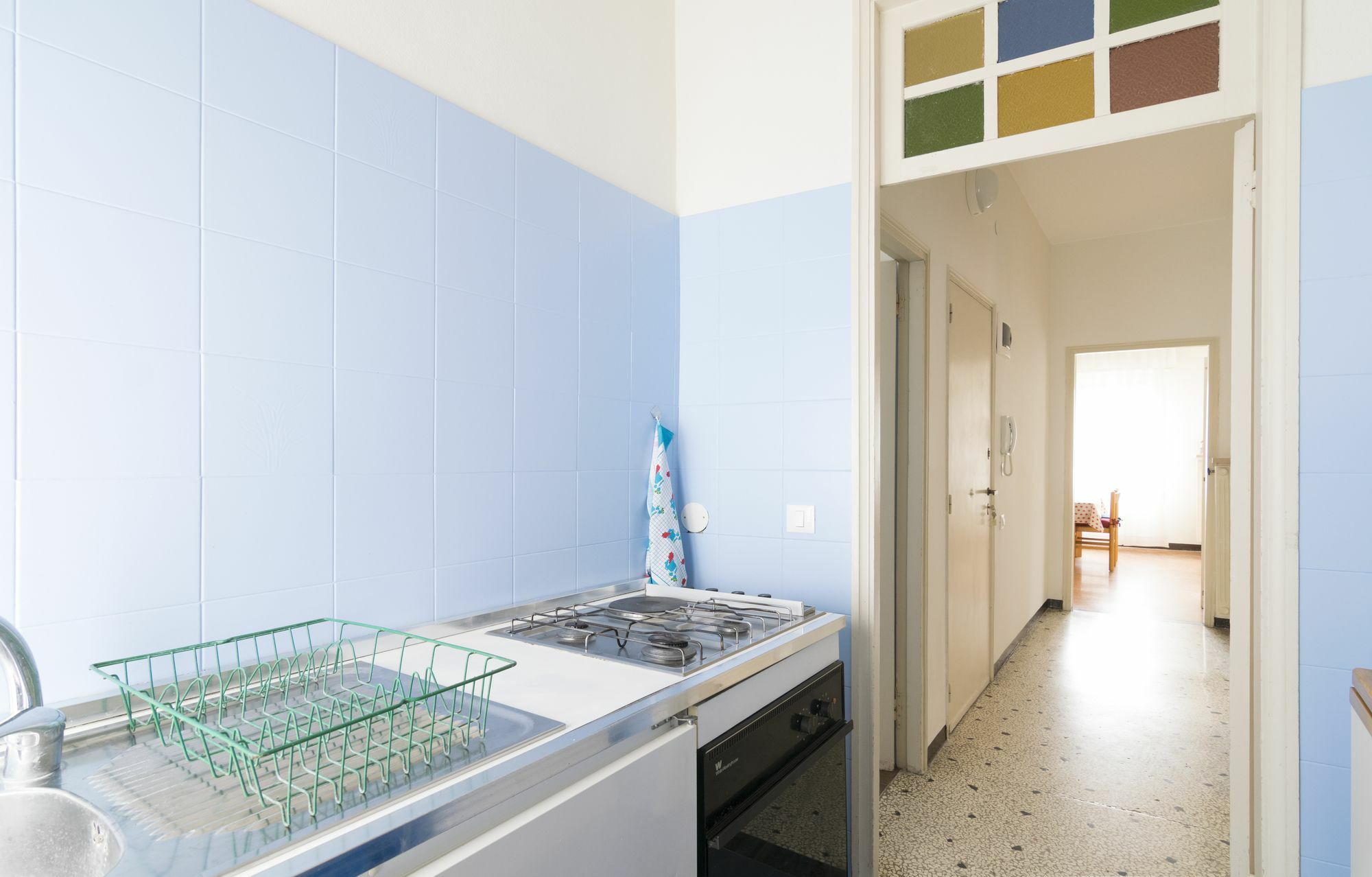 Campiello Squelini Apartment Venice Exterior photo