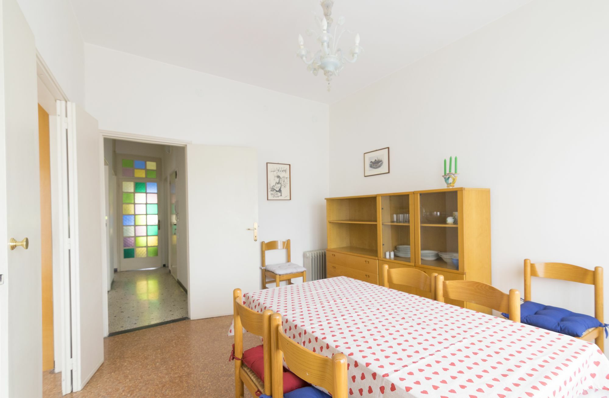 Campiello Squelini Apartment Venice Exterior photo