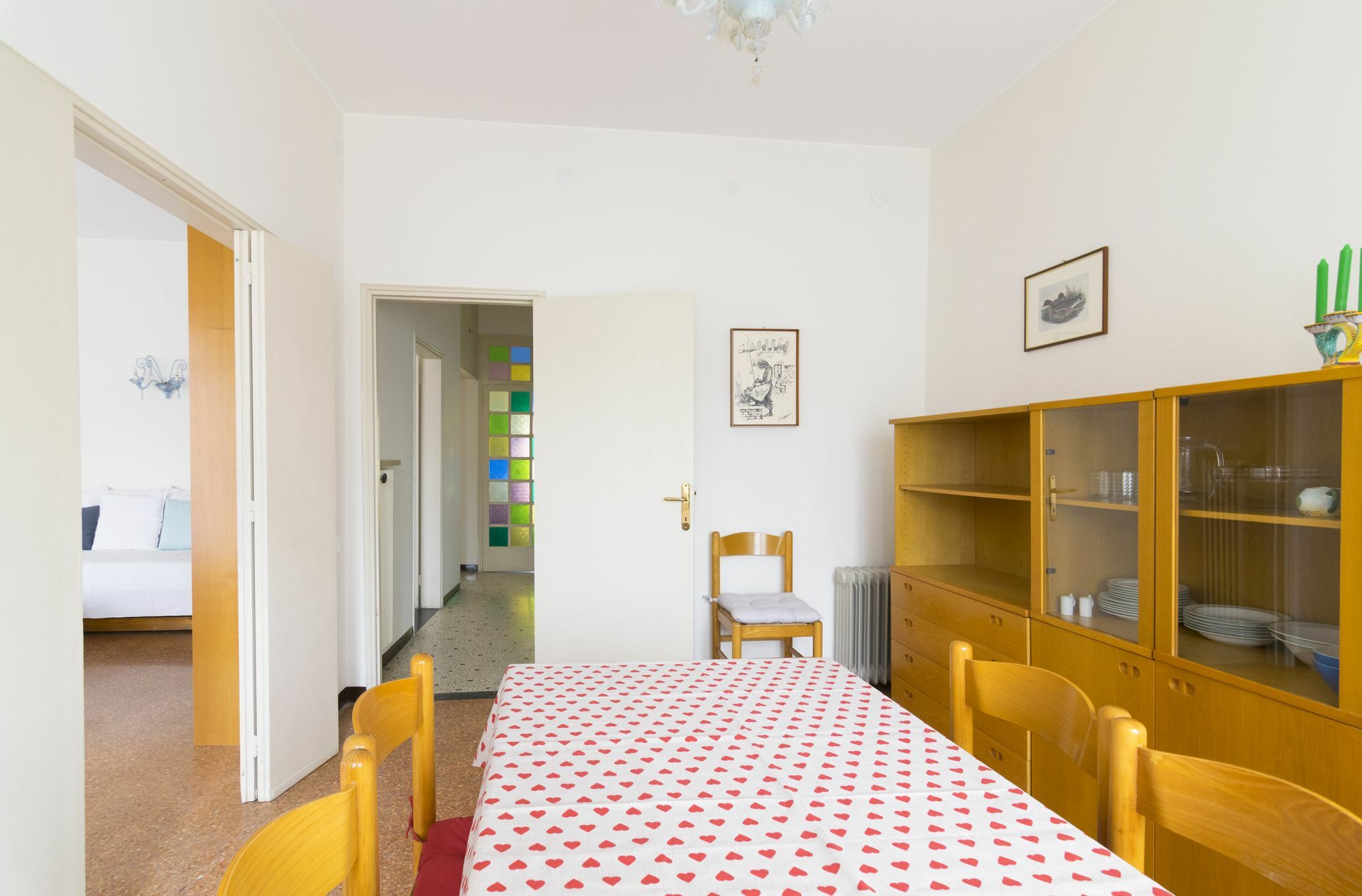 Campiello Squelini Apartment Venice Exterior photo
