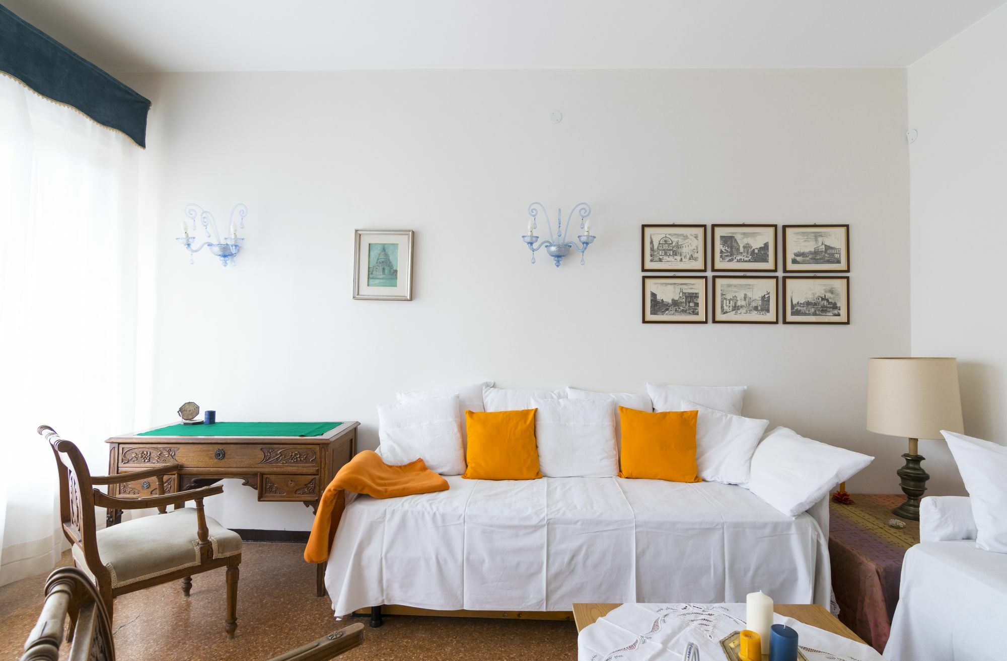 Campiello Squelini Apartment Venice Exterior photo