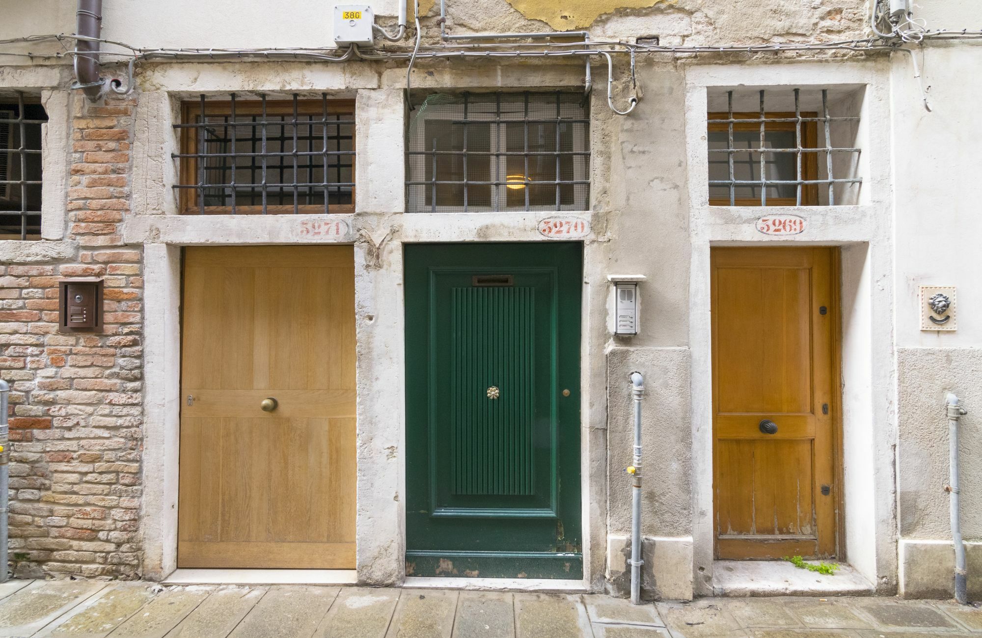 Campiello Squelini Apartment Venice Exterior photo