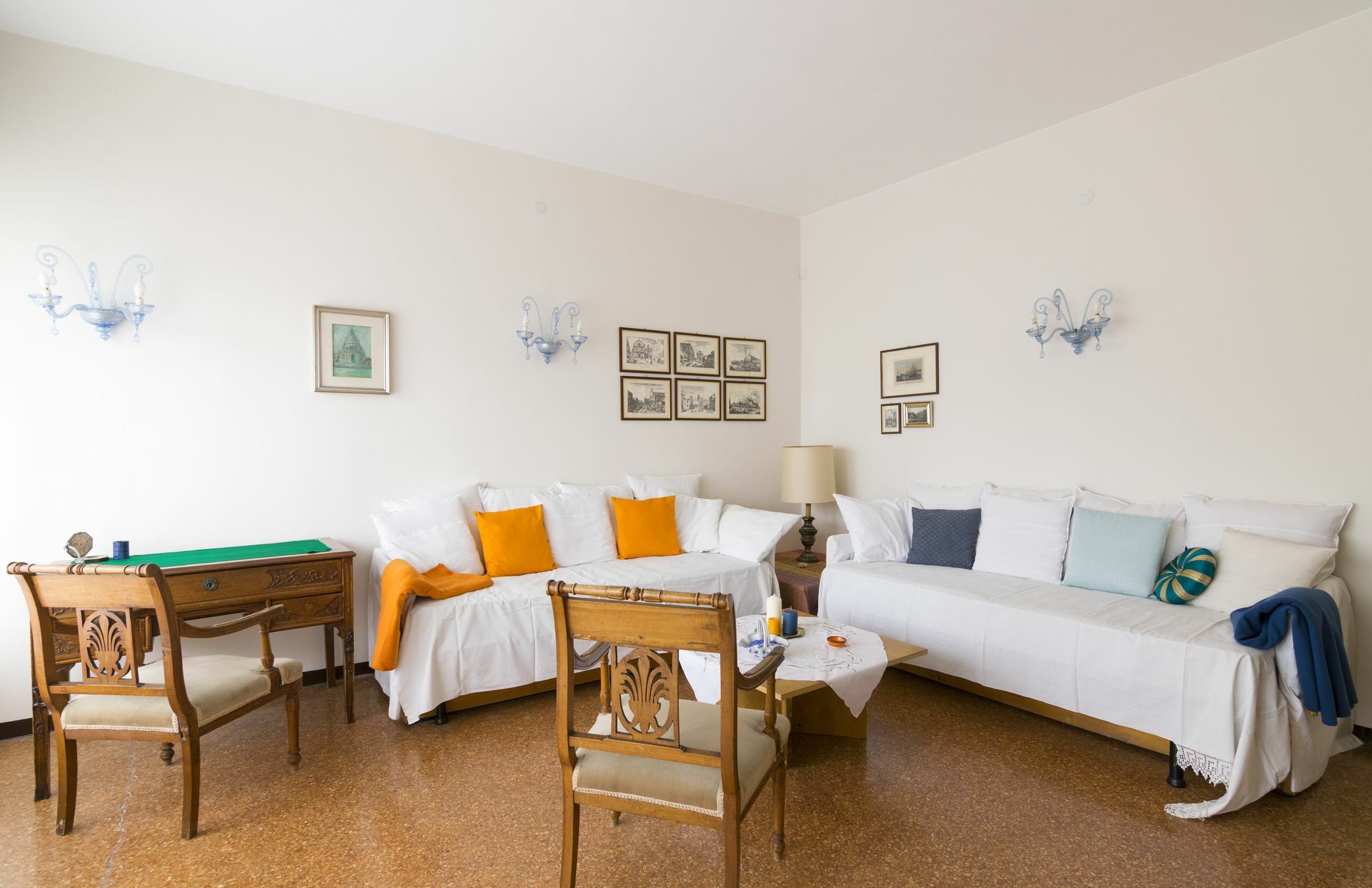 Campiello Squelini Apartment Venice Exterior photo
