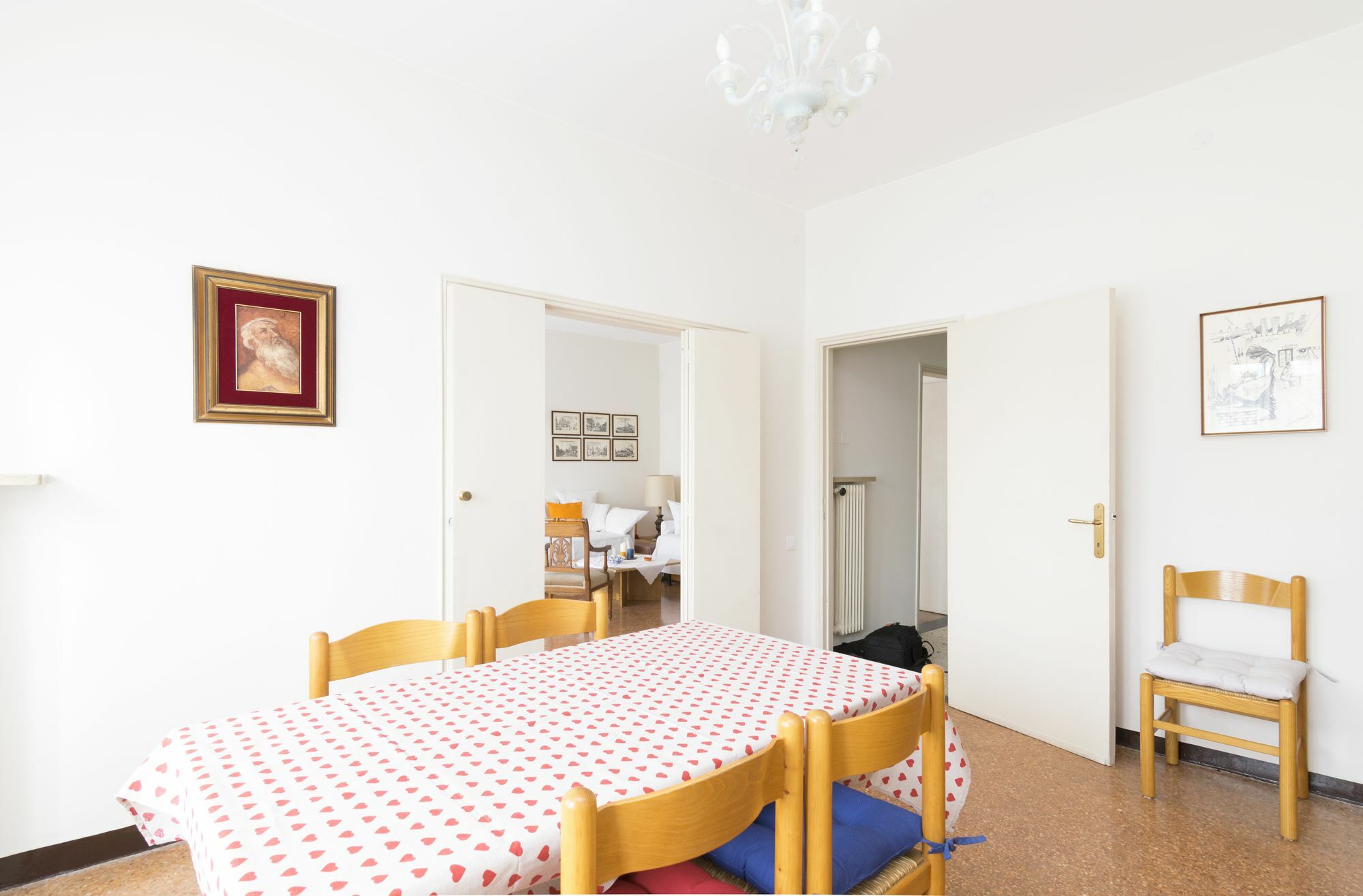 Campiello Squelini Apartment Venice Exterior photo
