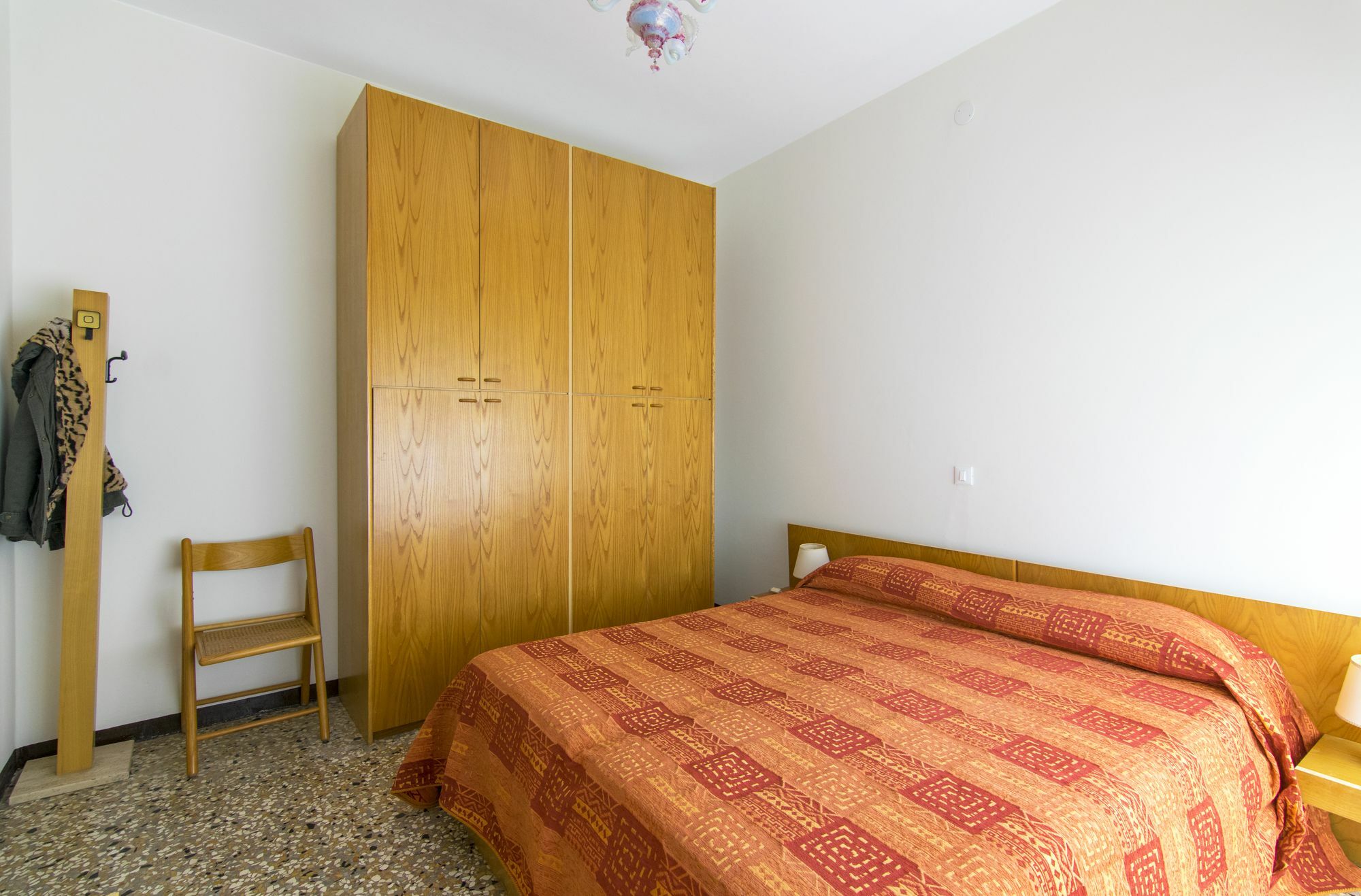 Campiello Squelini Apartment Venice Exterior photo