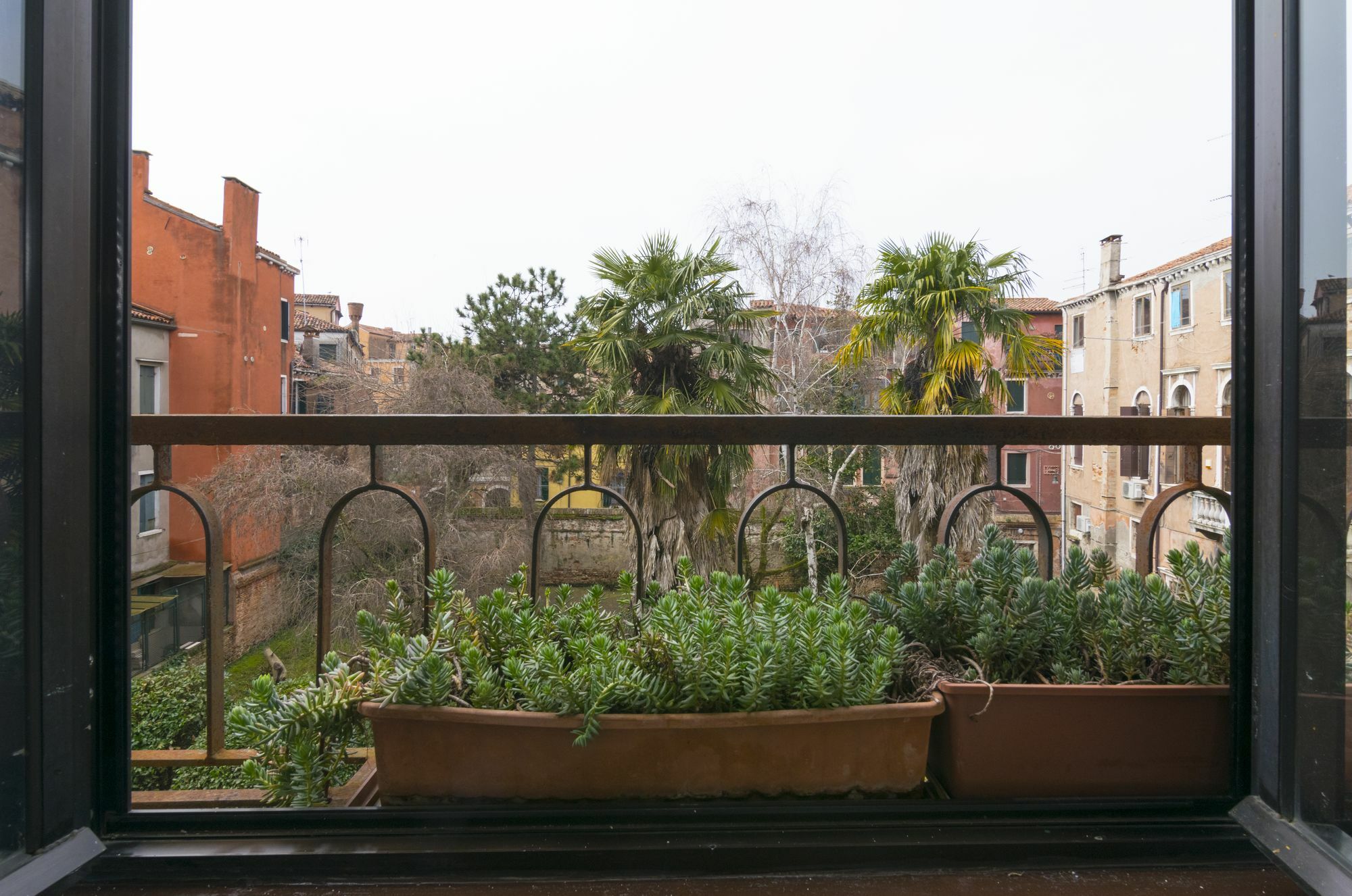 Campiello Squelini Apartment Venice Exterior photo